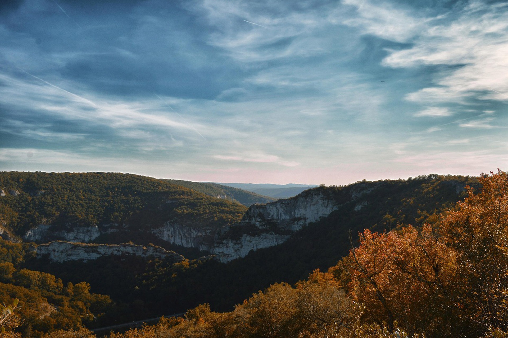 Que faire en Aveyron et en Lozère ?